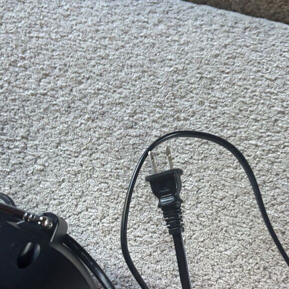 Vintgage Philips AZ2045 Black CD Soundmachine Digital Equalizer cassette player - Picture 9 of 15